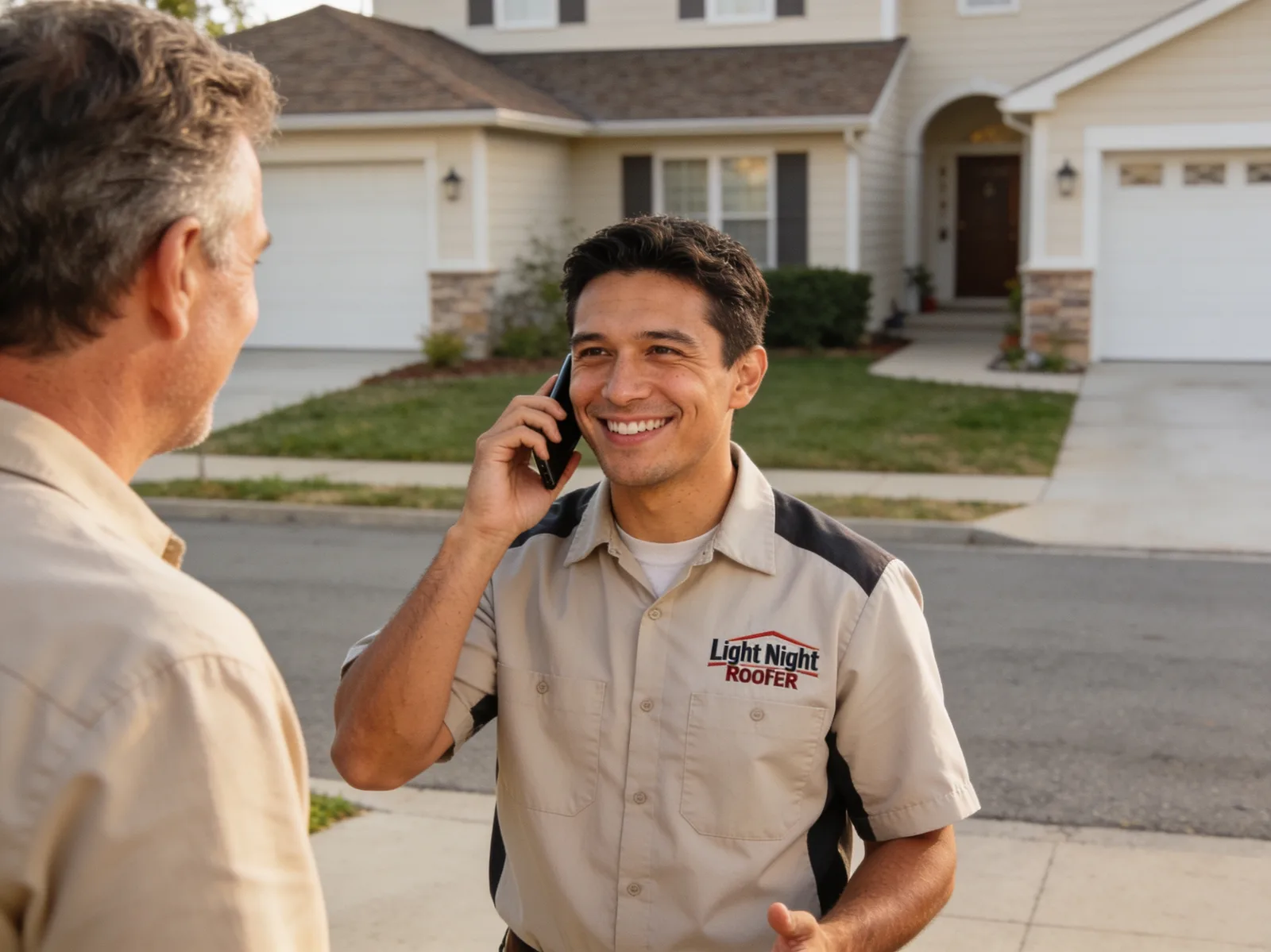 Emergency Roof Repair Seaview, WA FAQs